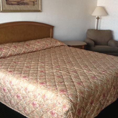 Economy Inn Грінвілл Номер фото